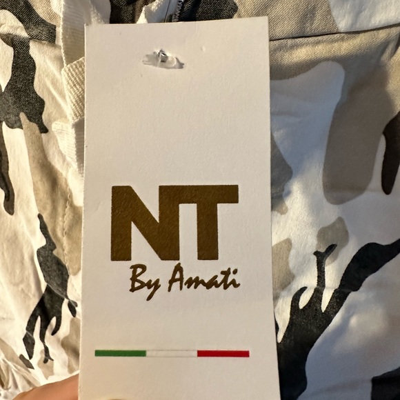 NT by Amati made in Italy - Picture 2 of 6